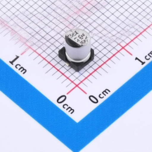 Honor Elec RVT1E4R7M0405 for sale