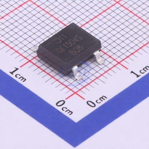 DIODES DF1504S-T for sale