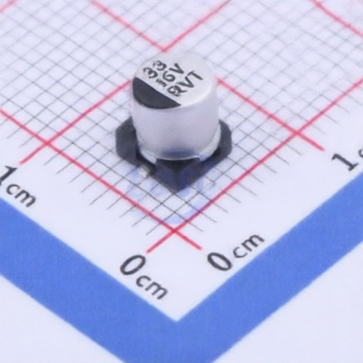 DMBJ RVT1C330M0505 33UF 16V for sale