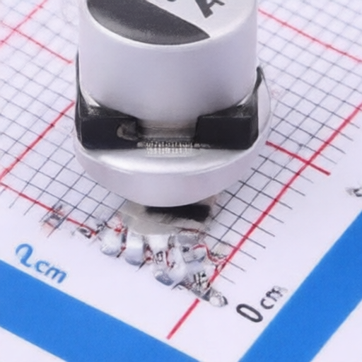 ACMECON GVZ1V337M1010CN for sale