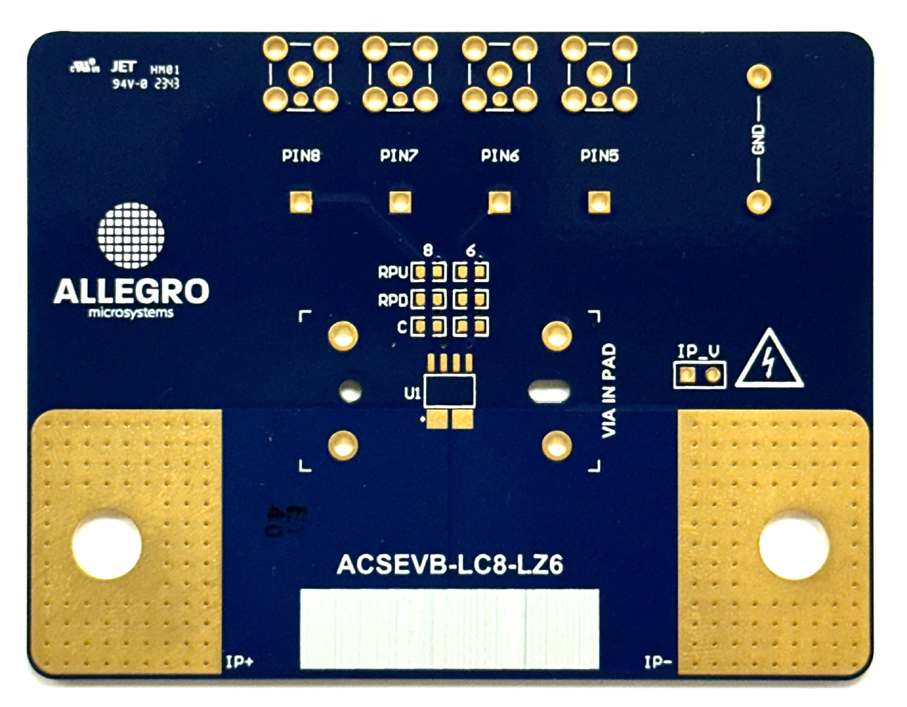 ALLEGRO ACS37012LLZATR-030B3 for sale
