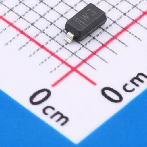 HXY MOSFET HBZT52C3V3E308 for sale