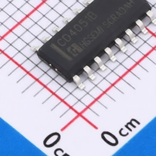 HGSEMI CD4051BM/TR for sale