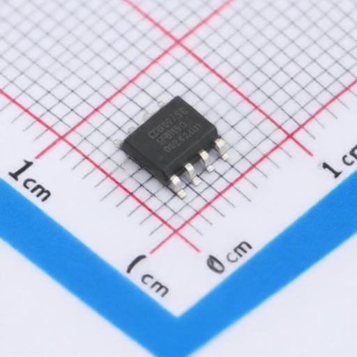 Cross chip CC6937S8-5FB060 for sale