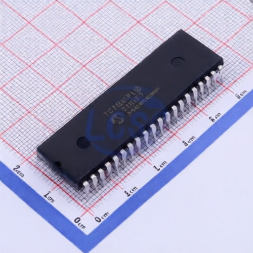 MICROCHIP TC7126CPL for sale