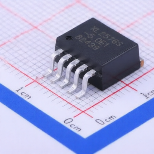 XLSEMI XL2576S-5.0E1 for sale