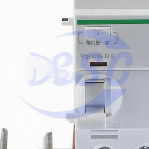 Schneider Acti9 Vigi iC65 2P 63A 300mA A VIGI ELE for sale