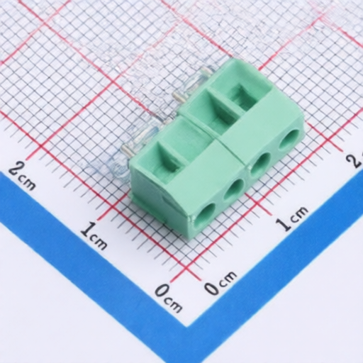 KANGNEX WJ350V-3.96-04P-14-00A for sale
