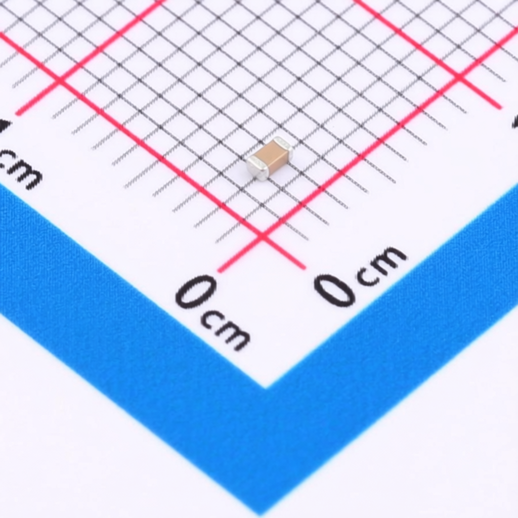 AIDE CAPACITOR 0603X7R221K101NT for sale