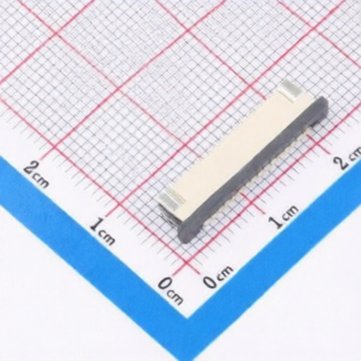 Hong Cheng HC-FPC-1.0-15P-CXH25 for sale