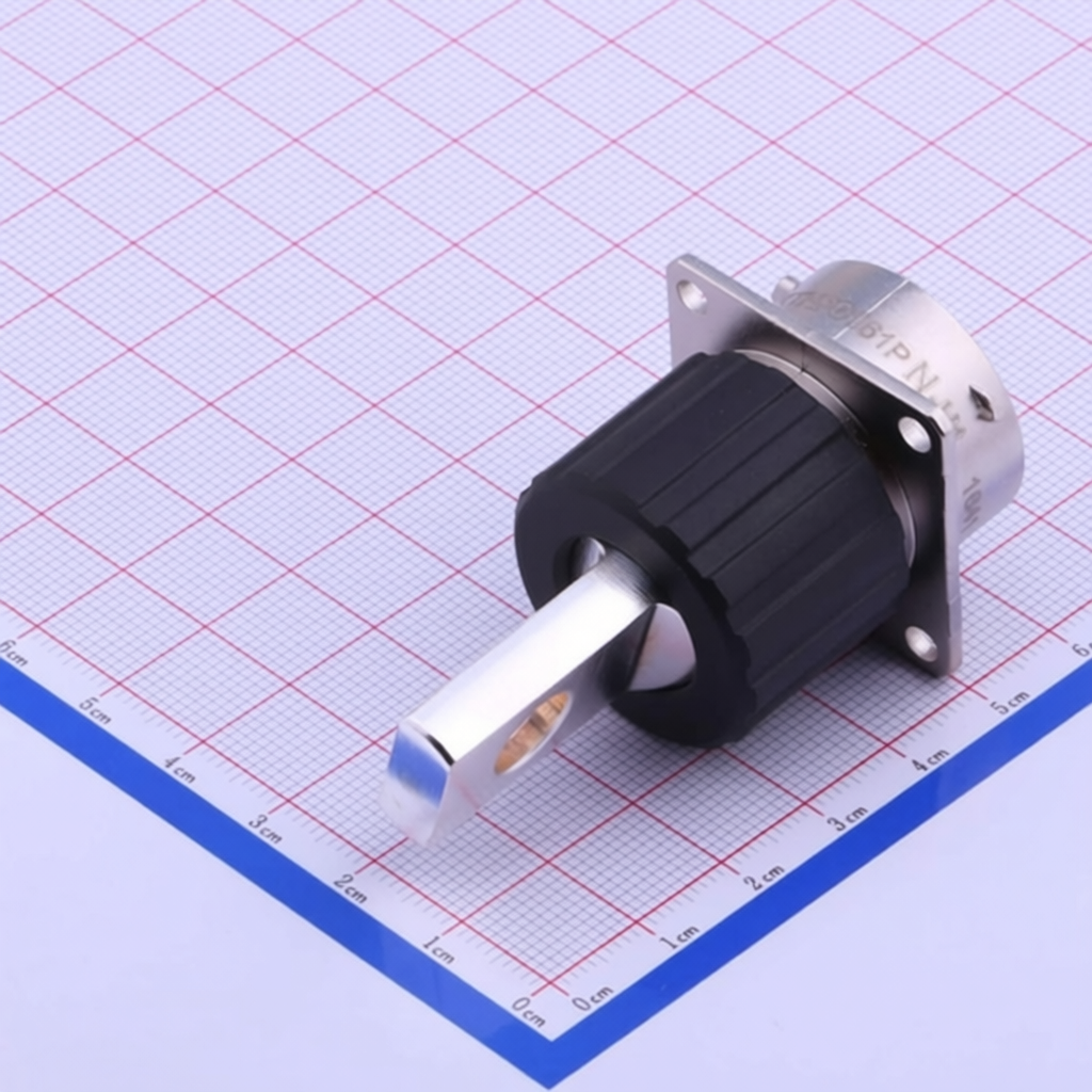 Amphenol RTHP0161PN-H1 for sale