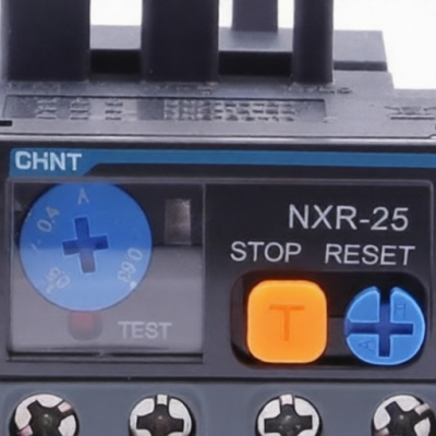 CHINT NXR-25 0.4-0.63A for sale