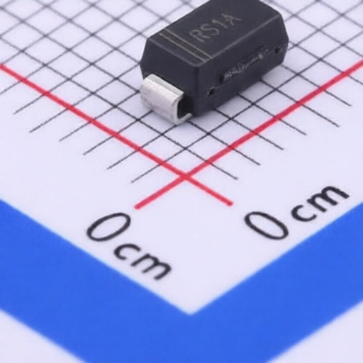 Jingdao Microelectronics RS1A for sale