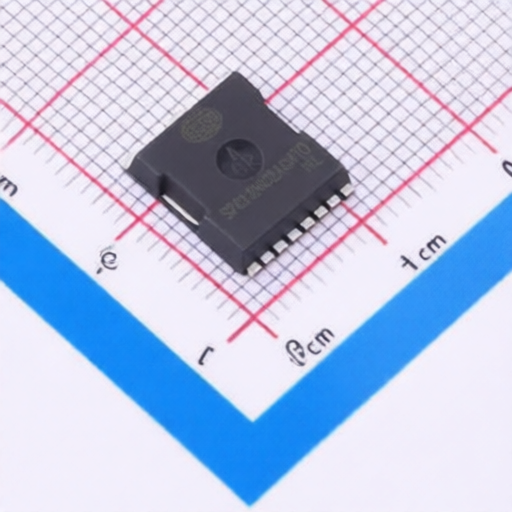 Siliup SP012N02AGHTO for sale