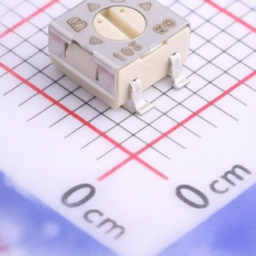 BOURNS 3314G-1-103E for sale