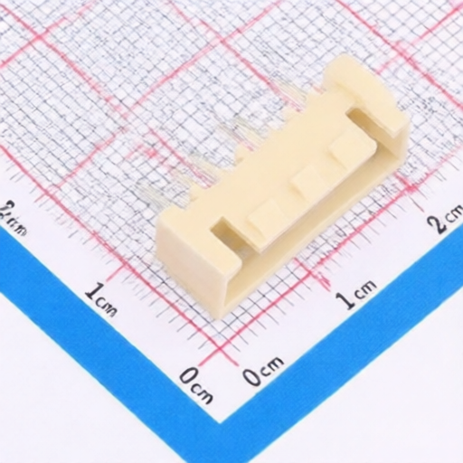 SHOU HAN 2.54-7P ZZDK MS for sale