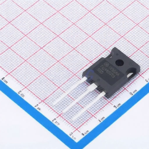 onsemi FGH40T65SQD-F155 for sale