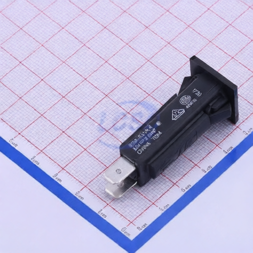 TE Connectivity 3-1393250-4 for sale