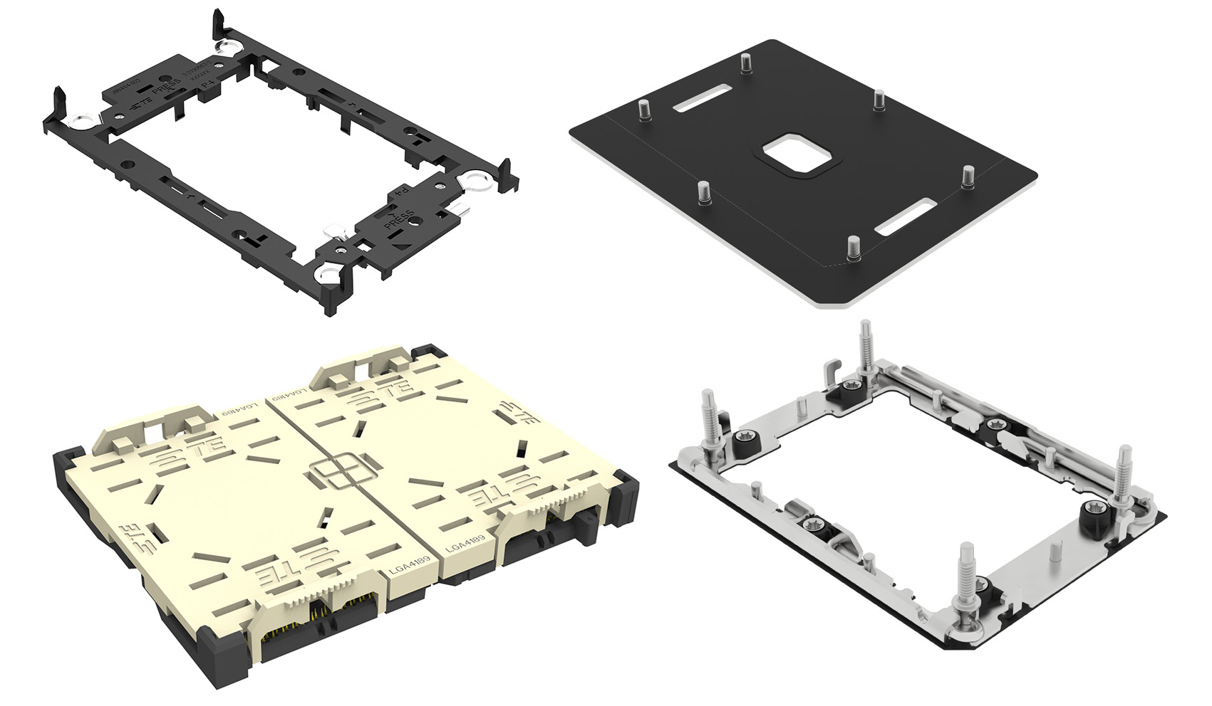 TE Connectivity 1-2324271-8 for sale