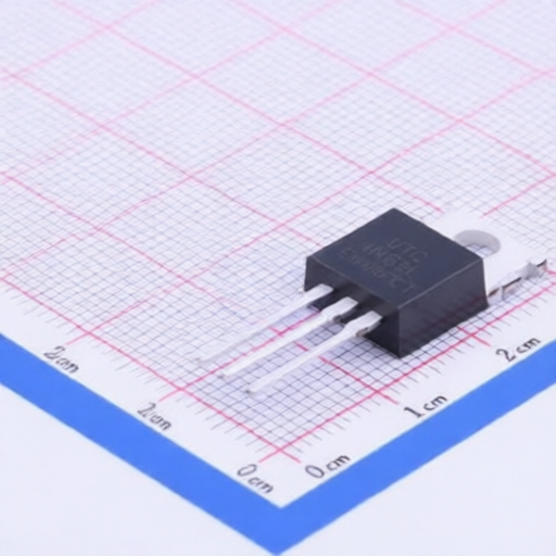 UTC 4N65L-TA3-T for sale
