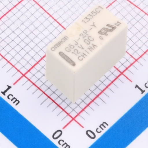 OMRON G6J-2P-Y DC12 for sale