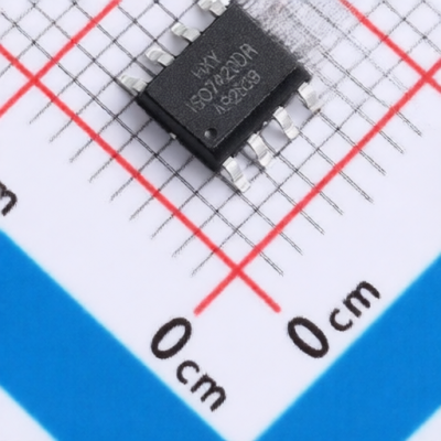 HXY MOSFET ISO7420DR-HXY for sale