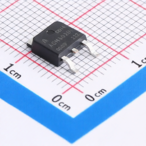 AGMSEMI AGM302D1 for sale