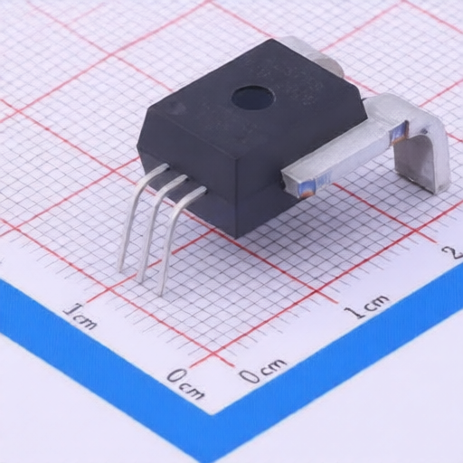 ALLEGRO ACS758ECB-200U-PFF-T for sale