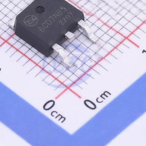 baocheng BCD7N65 for sale