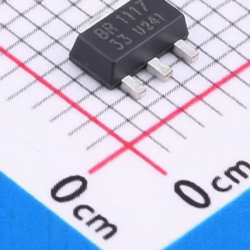 BLUE ROCKET LD1117T-3.3 for sale