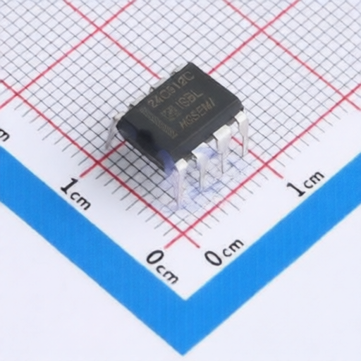 HGSEMI AT24C512CN for sale