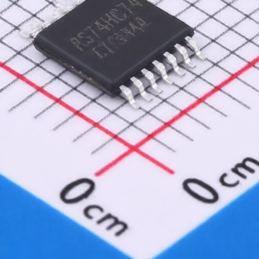 RUNIC RS74HC74XQ for sale