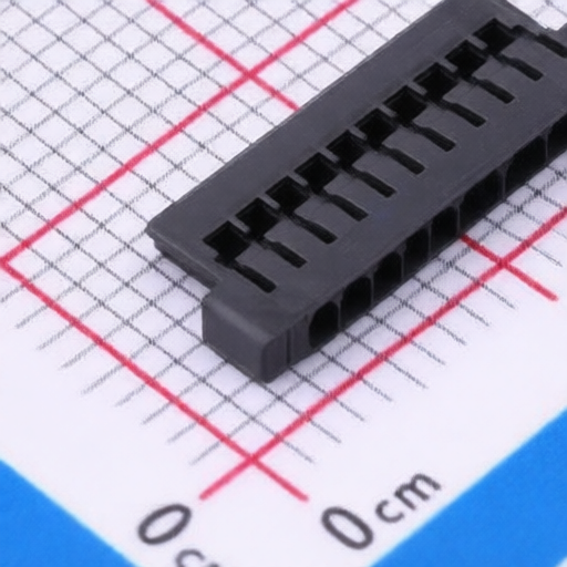 JAE Electronics FI-S10S for sale