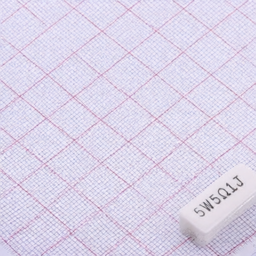 Huaxing Mechanical-Elec. CR-L5W5.1ΩJ for sale