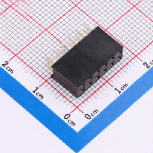 BOOMELE(Boom Precision Elec) 2.54-2*6P for sale