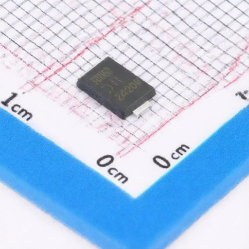 DIODES SBR8U60P5-7 for sale