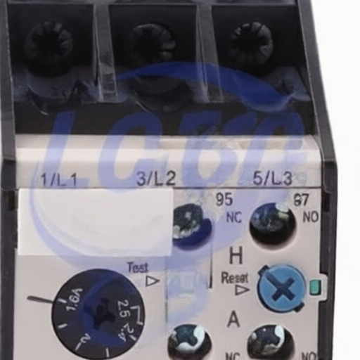 CHINT NR4(JRS2)-63/F 1.6-2.5A for sale