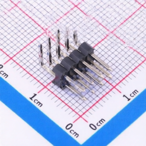 ZHOURI PZ2.54-2*4-WZ for sale