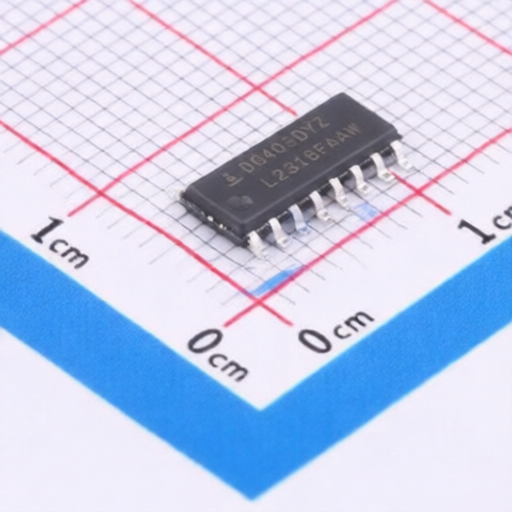 RENESAS DG403DYZ-T for sale