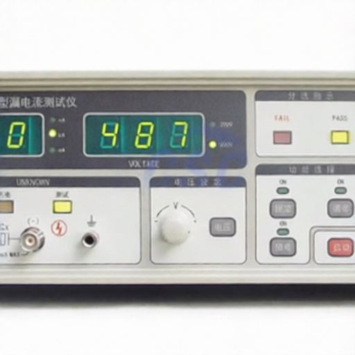 Tonghui TH2686N for sale