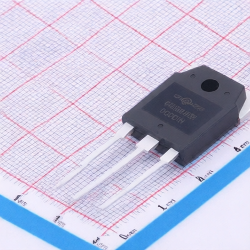 CRMICRO CRG40T60AN3H for sale