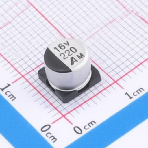 Honor Elec GVM1C221M0605 for sale