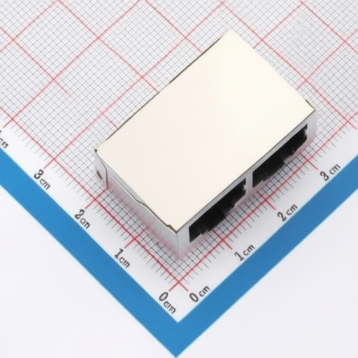 CAX RJ59-10P8C-1x2-QBWLSL for sale