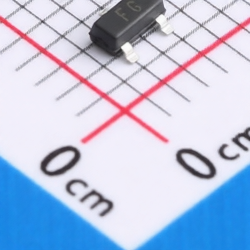 HXY MOSFET BCV47 for sale