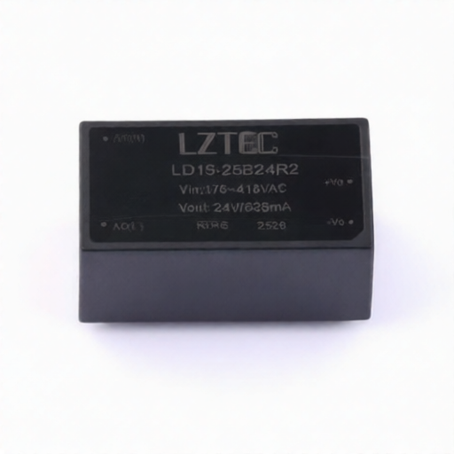 LZTEC LD15-25B24R2 for sale