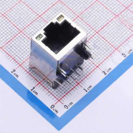 JXTCONN RJ45-6110-8P for sale