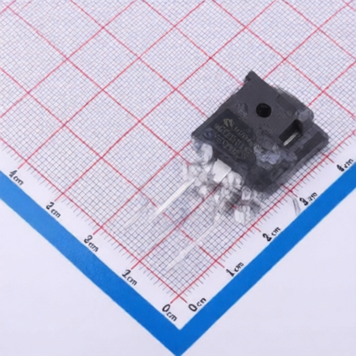 MagnaChip Semicon MDQ20N116PTFTH for sale