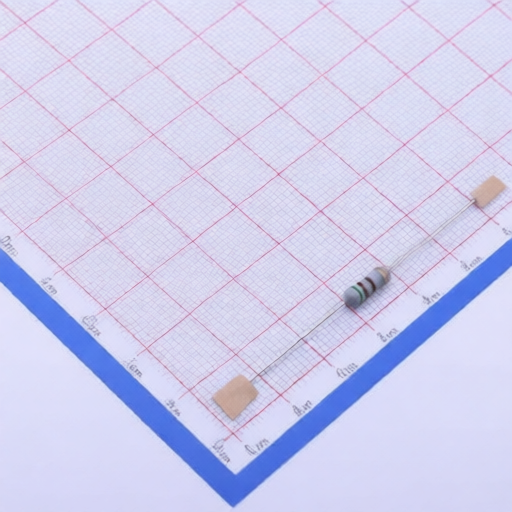 CCO(Chian Chia Elec) MOF1WS-510Ω±5% T for sale