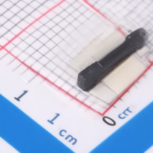 Hanbo Electronic HB-FPC-05LBXJ-H208P for sale