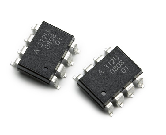 Broadcom ACPL-312U-300E for sale